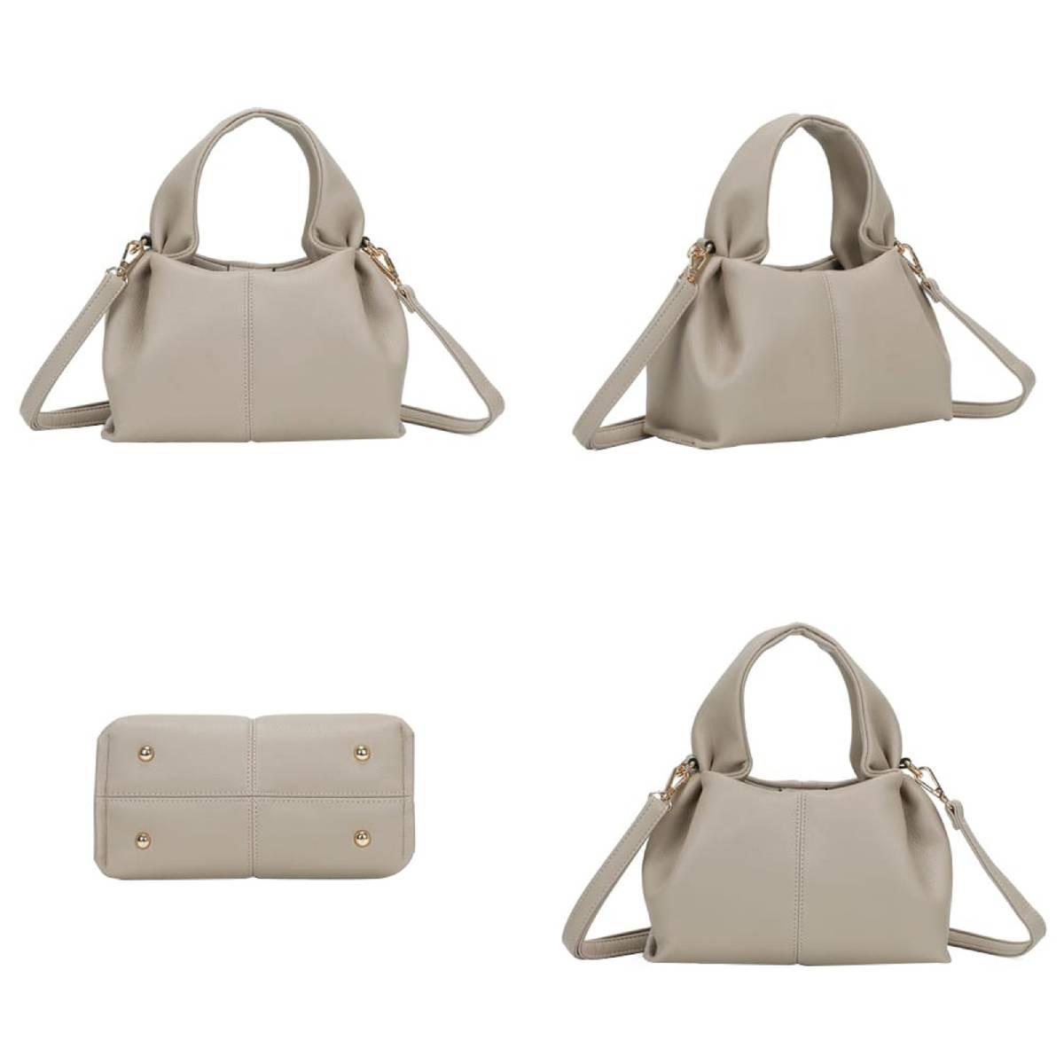 Gallantry Handtasche mit Schultergurt