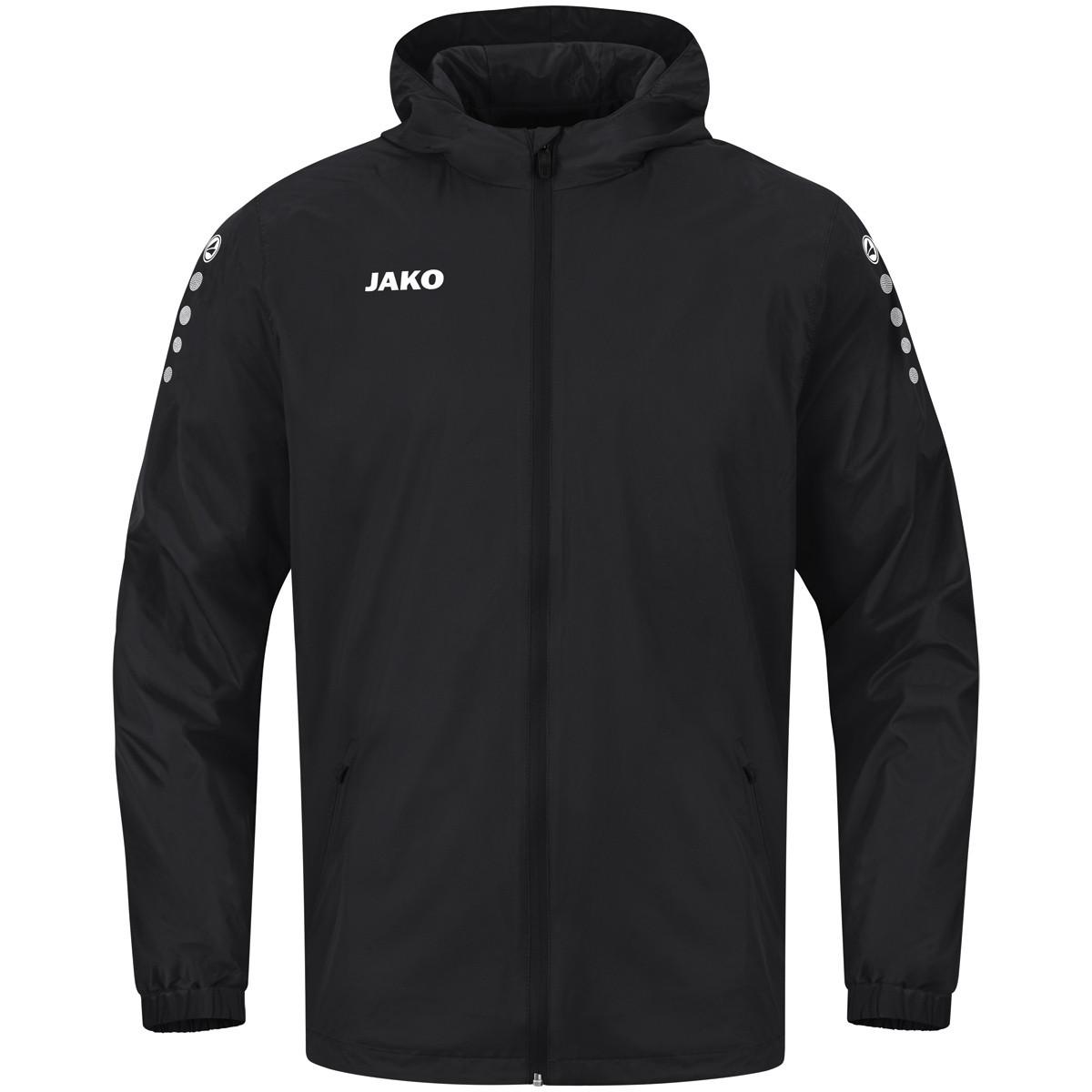 Jako wasserdichte kinderjacke team 2.0