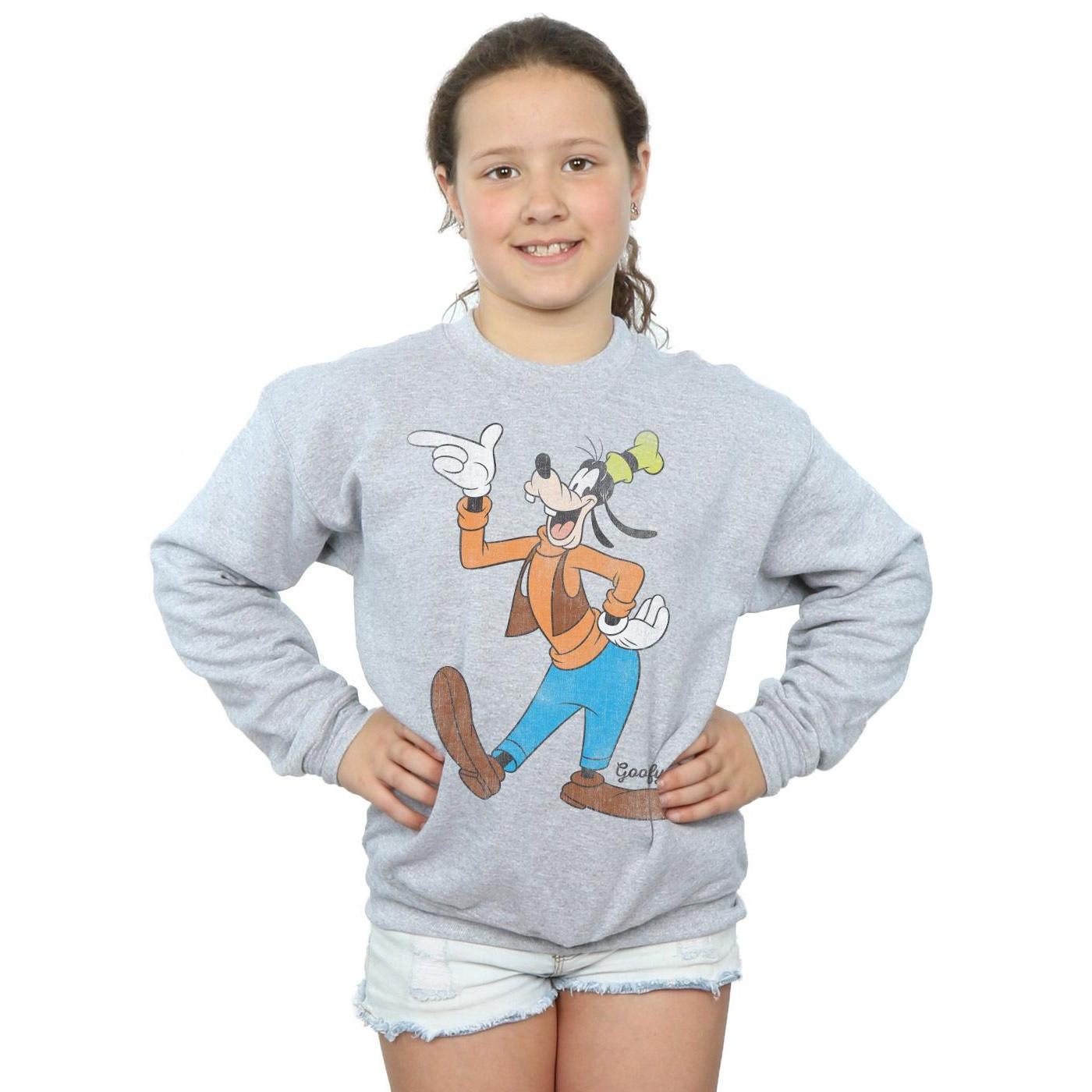 Disney Sweatshirt