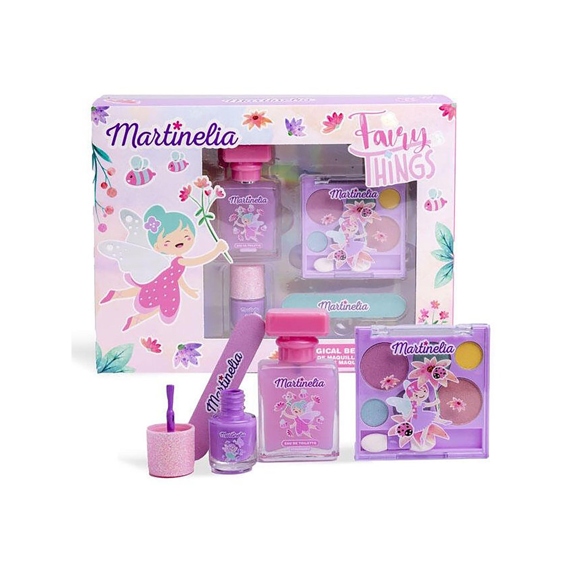 Martinelia Fairy Beauty Set