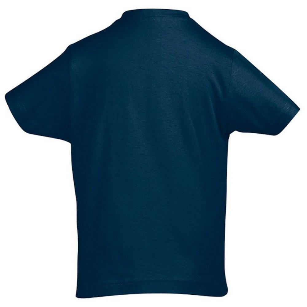 SOLS Imperial TShirt, , Kurzarm