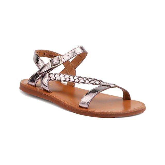 Pom D'api Plagette Antik