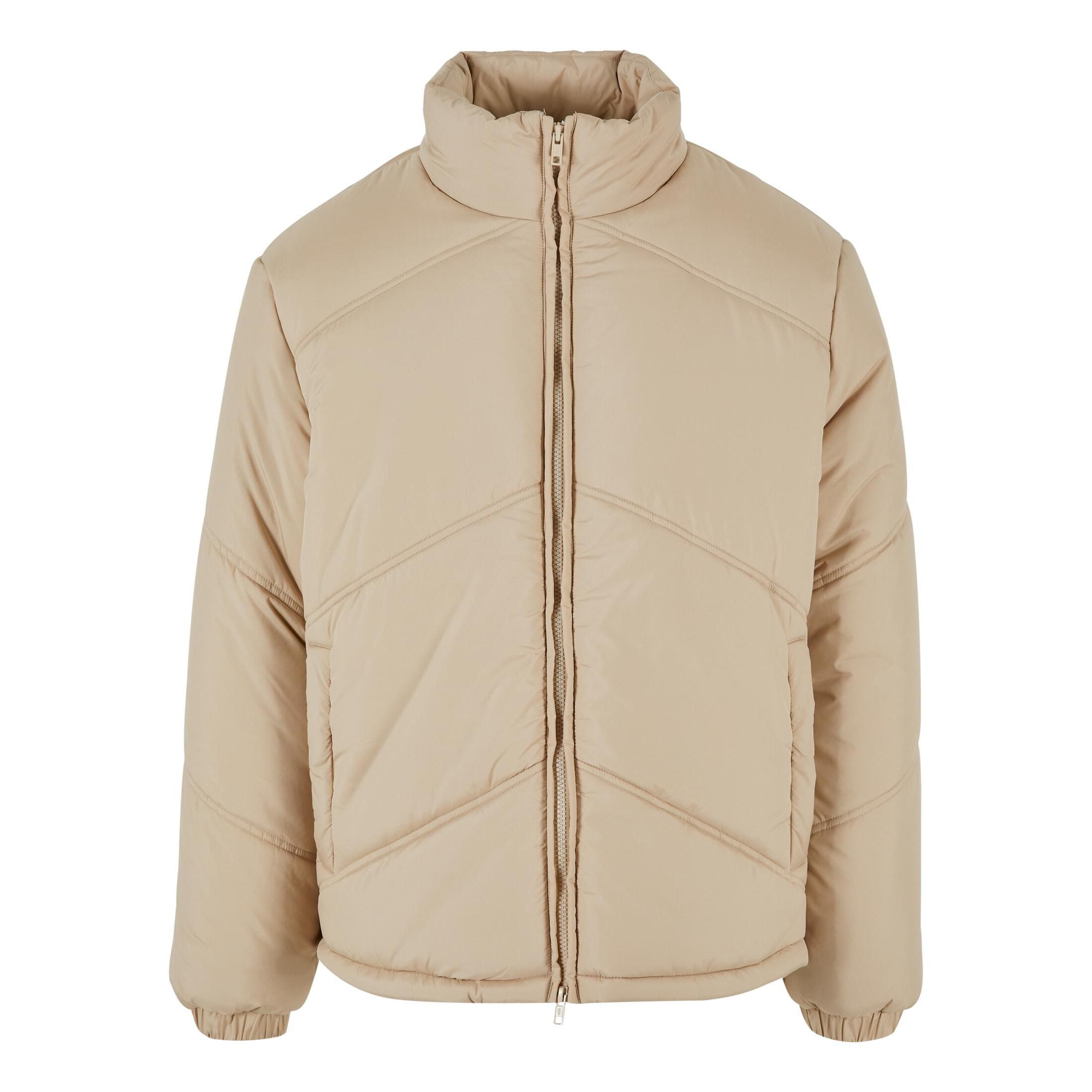 URBAN CLASSICS daunenjacke arrow