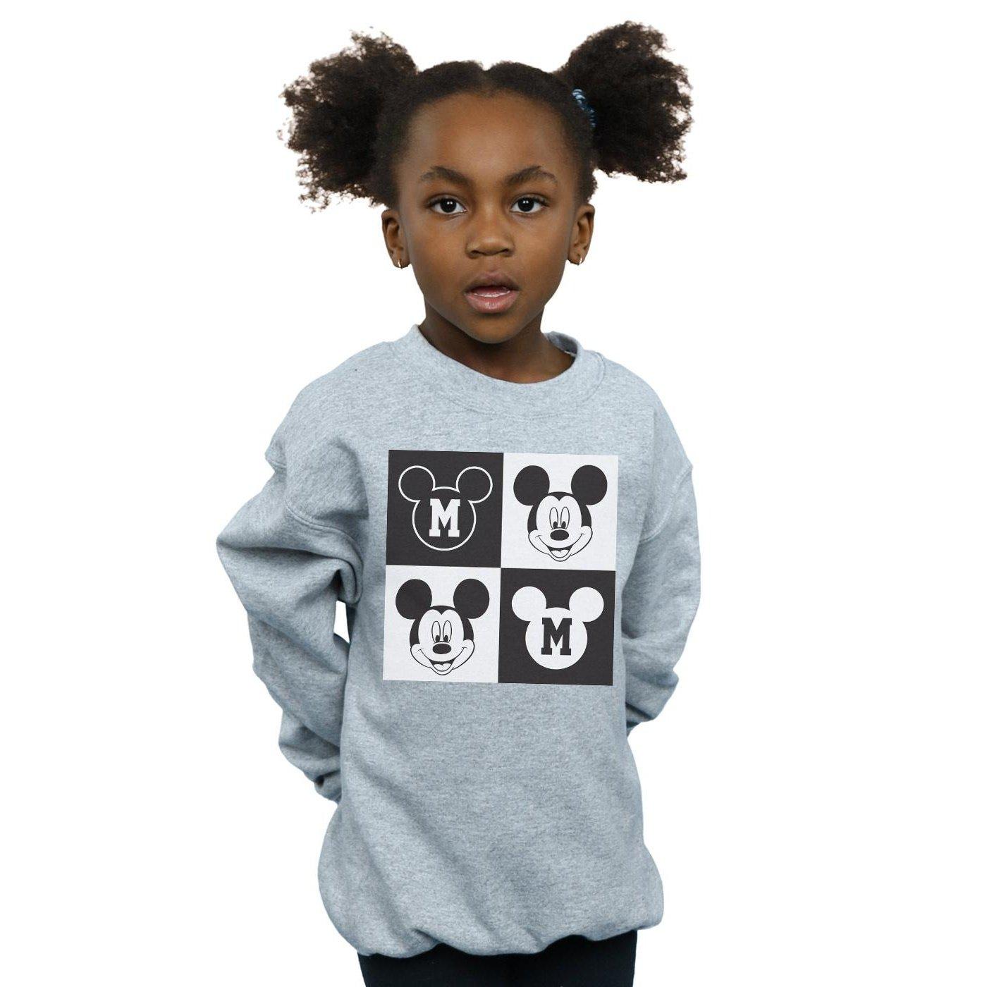 Disney Sweatshirt