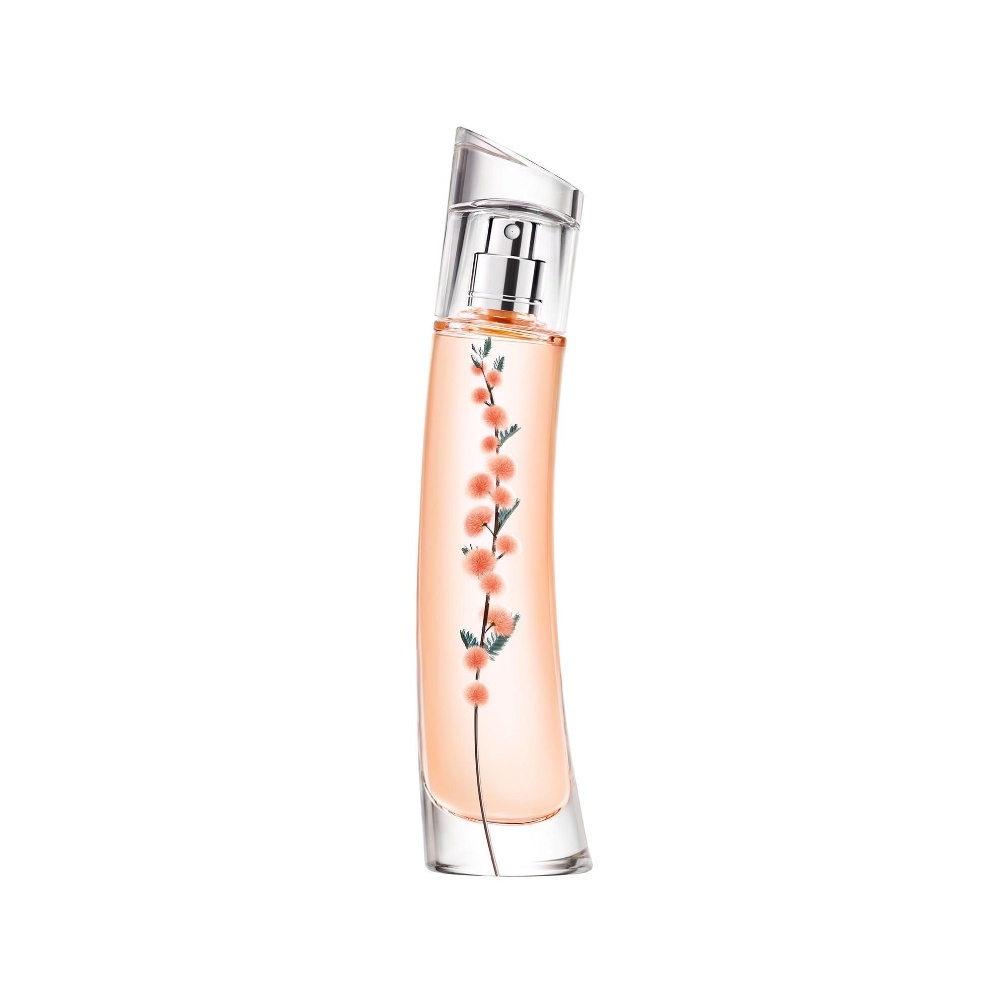 KENZO Ikebana Mimosa Flower Ikebana Mimosa By Kenzo Eau de Parfum