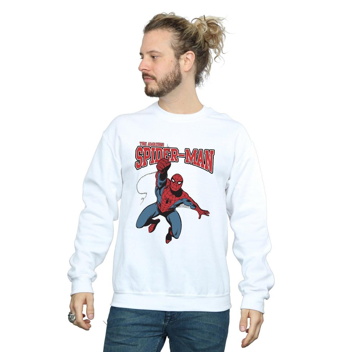 MARVEL Sweatshirt