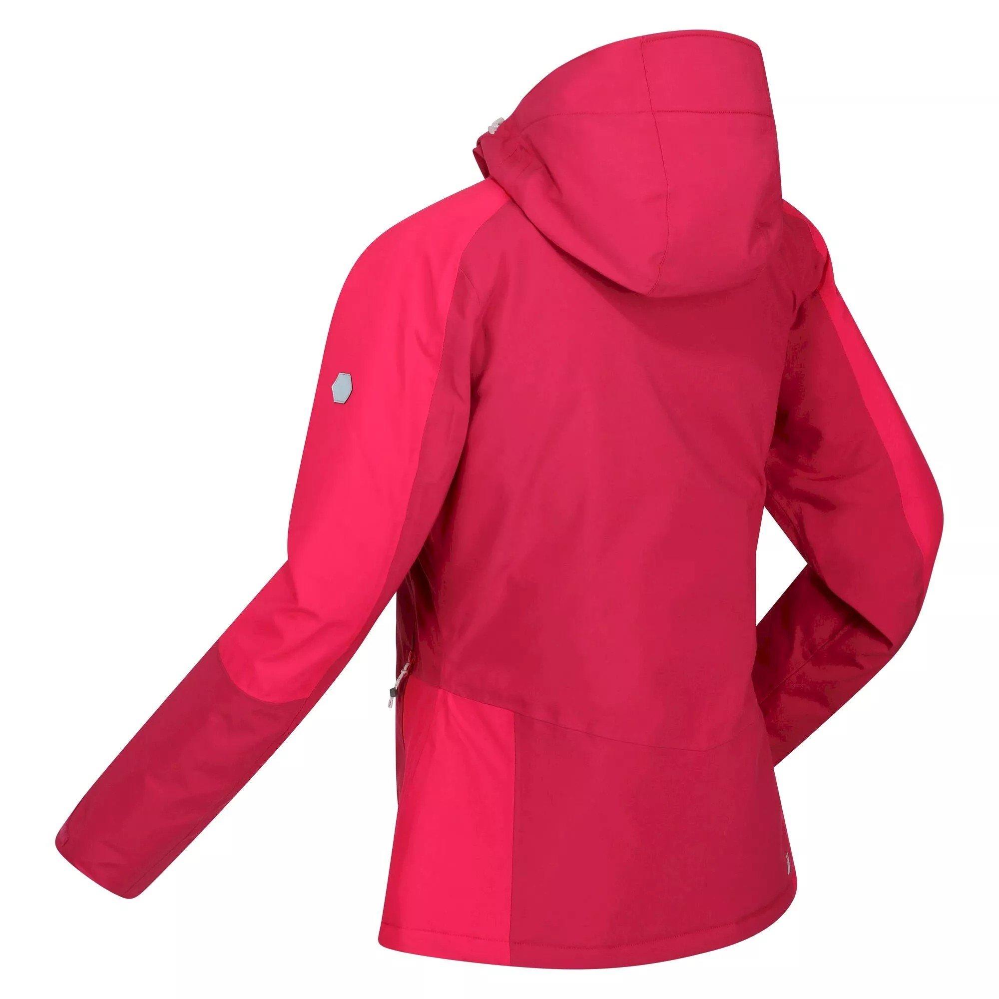 Regatta Highton II Steppjacke