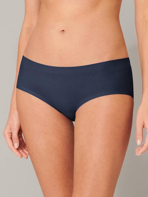 Schiesser Invisible Cotton Panty