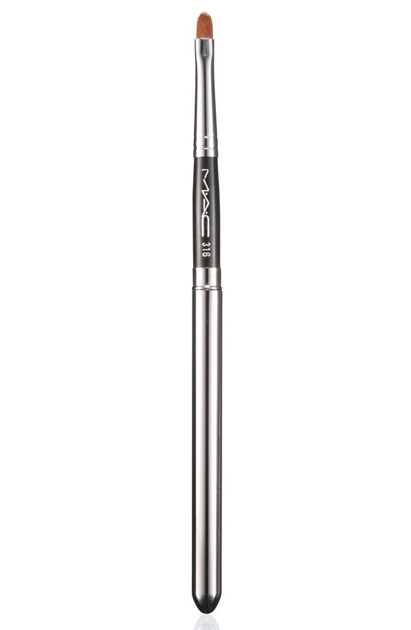 MAC Cosmetics 316 Lip Brush