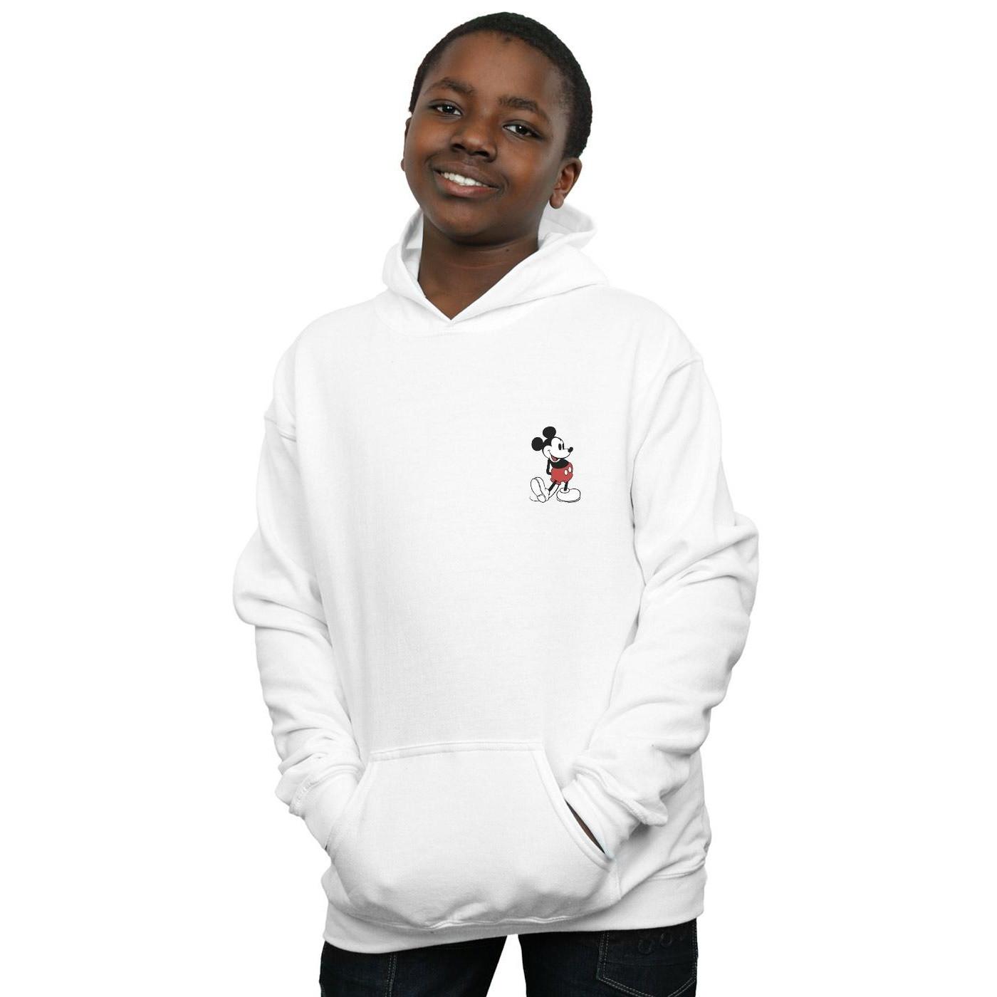 Disney Kickin Kapuzenpullover