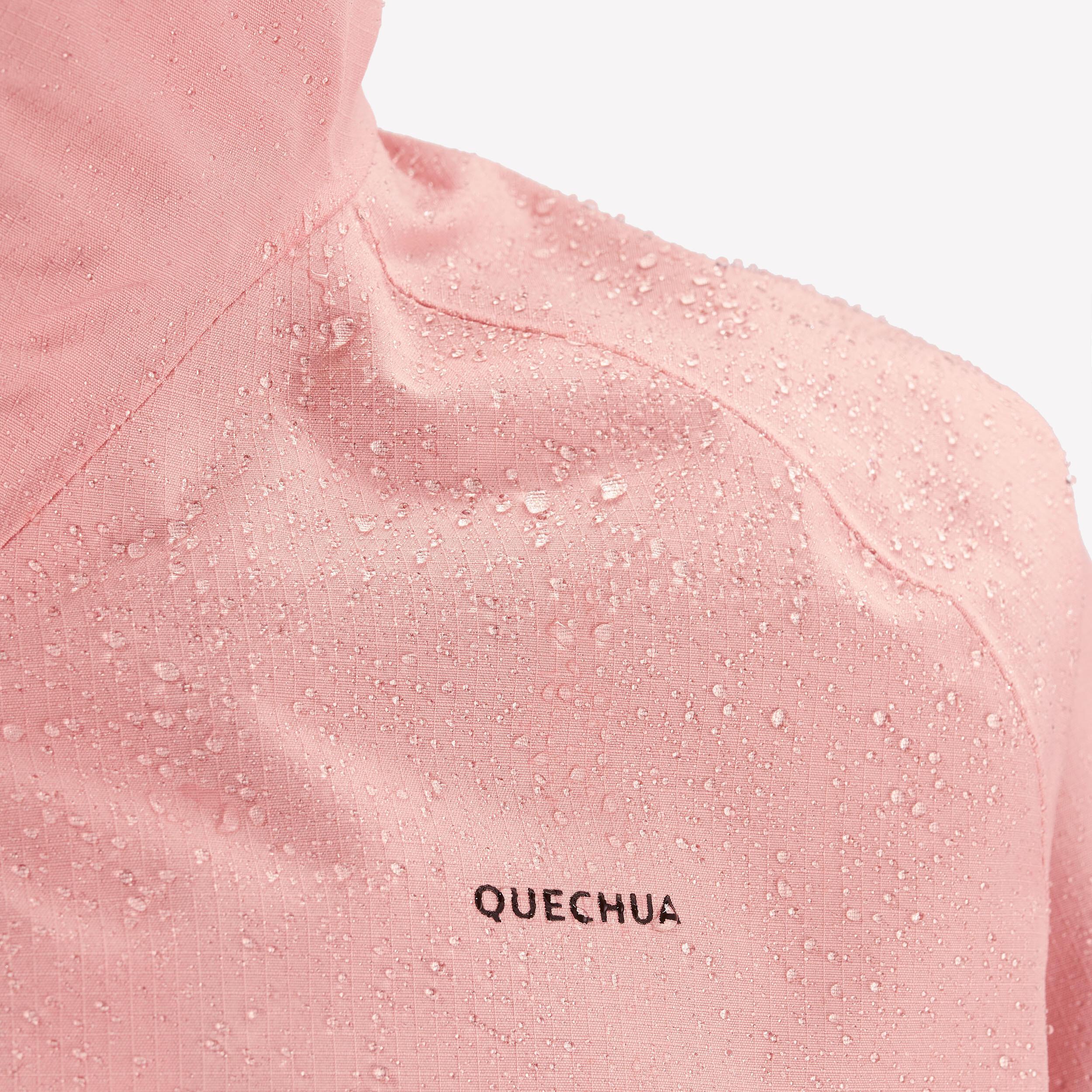 QUECHUA Jacke - MH900