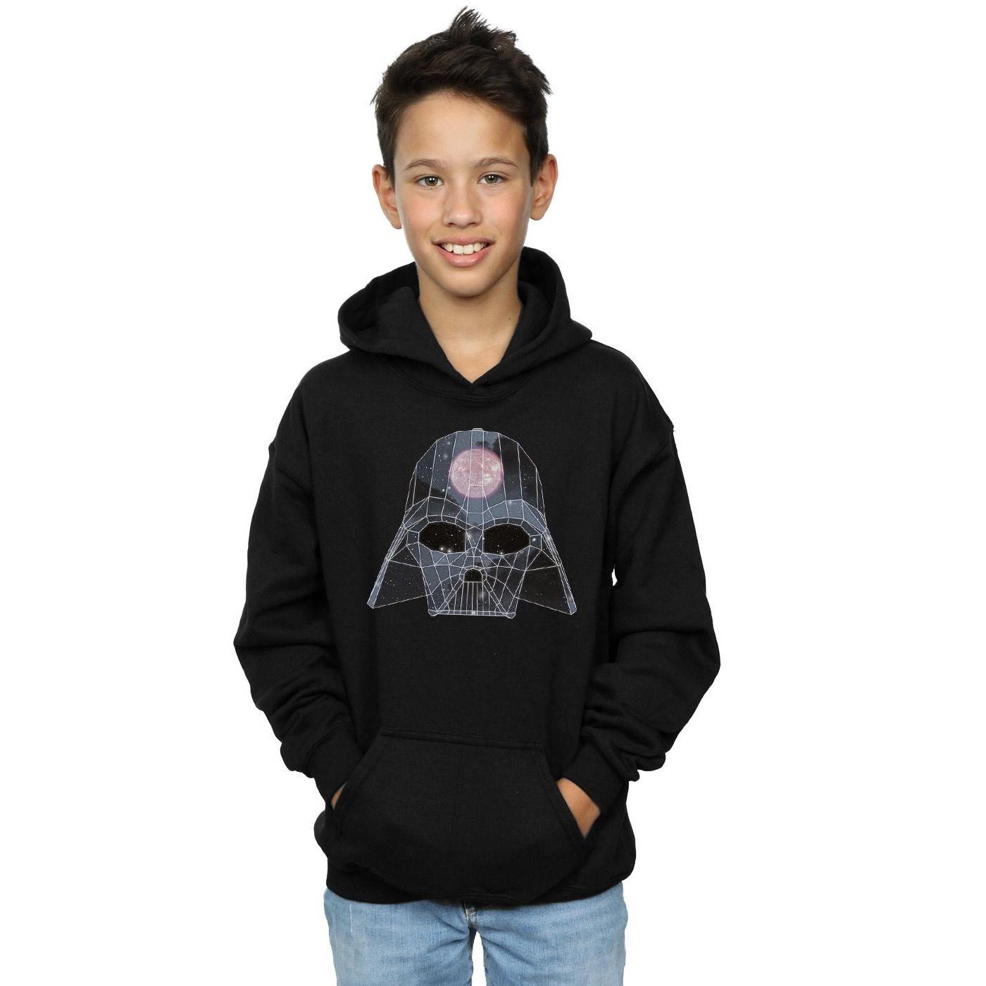 STAR WARS Kapuzenpullover