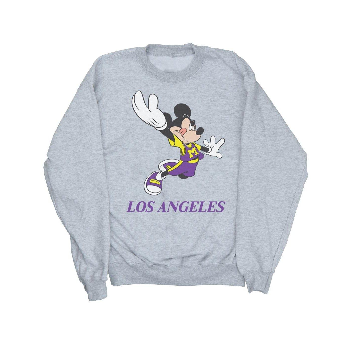 Disney Los Angeles Sweatshirt