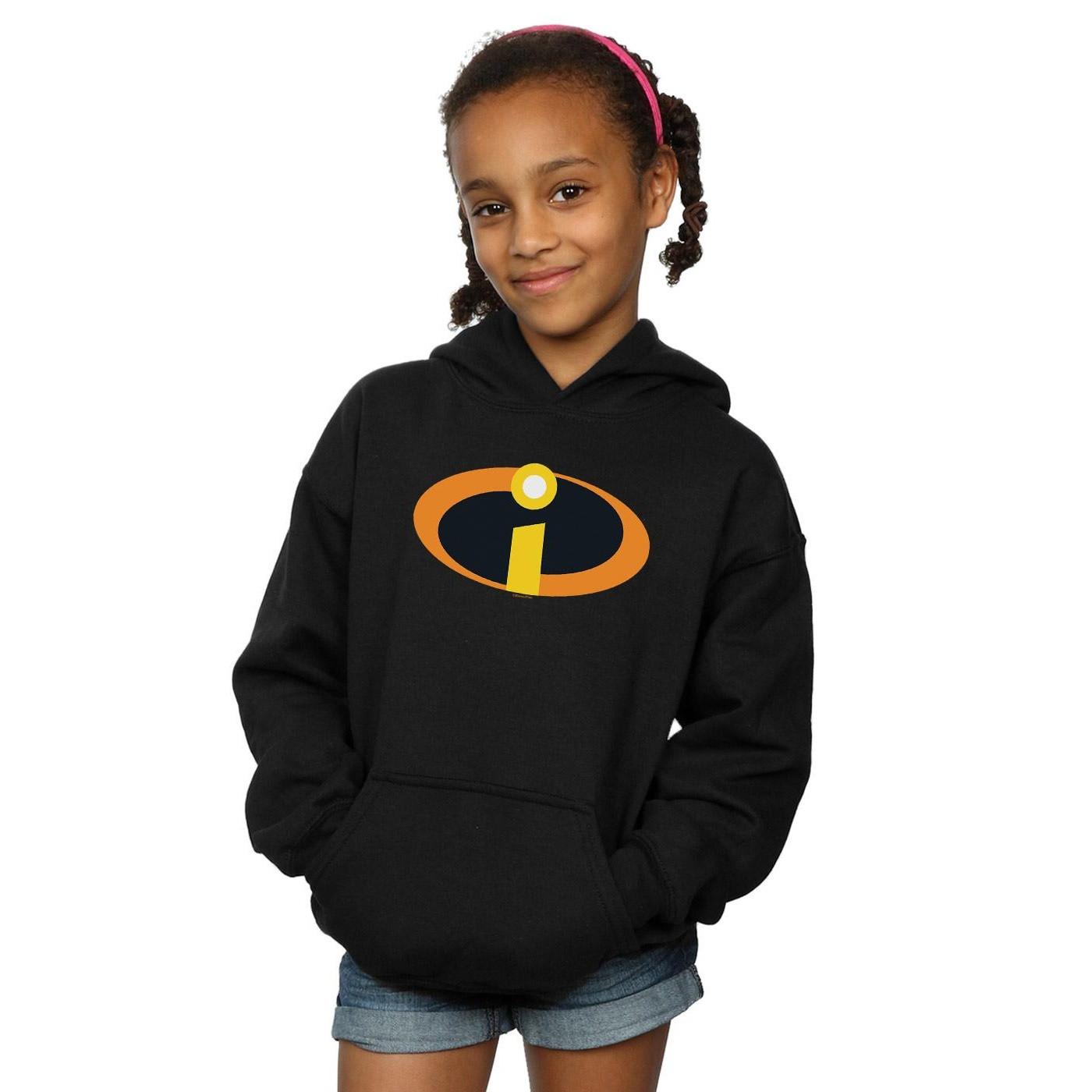 Disney The Incredibles Kapuzenpullover