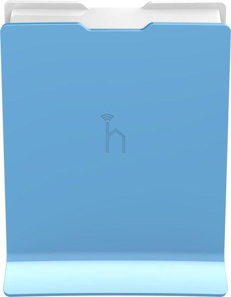 MikroTik RB941-2ND-TC WLAN Access Point 300 Mbit/s Blau, Weiß