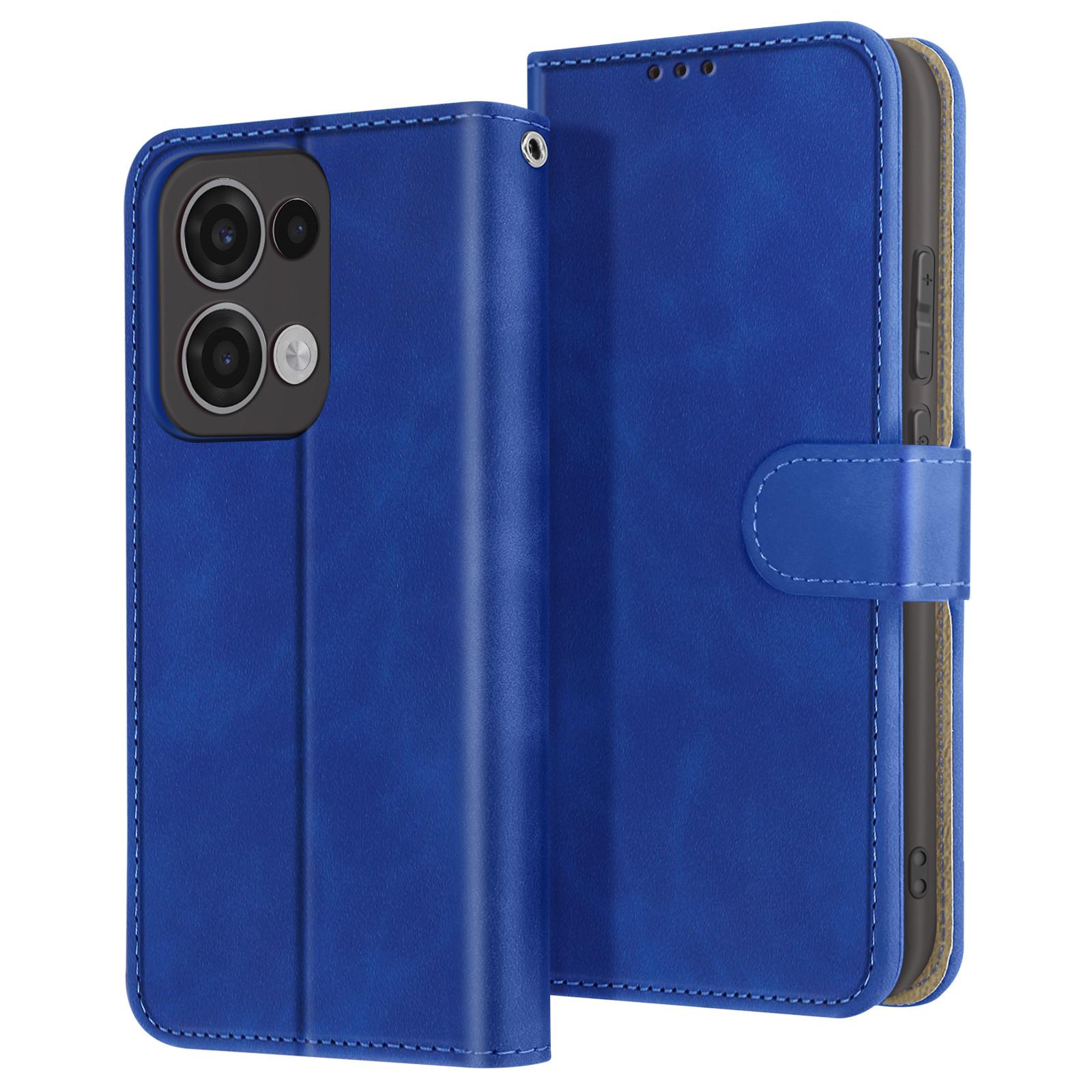 Avizar Wallet-Case Oppo Reno 13