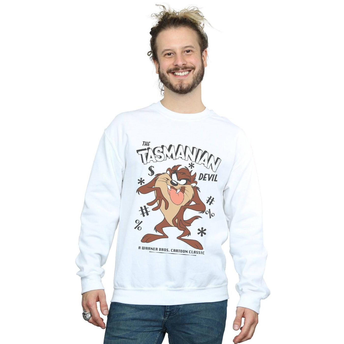 LOONEY TUNES Sweatshirt