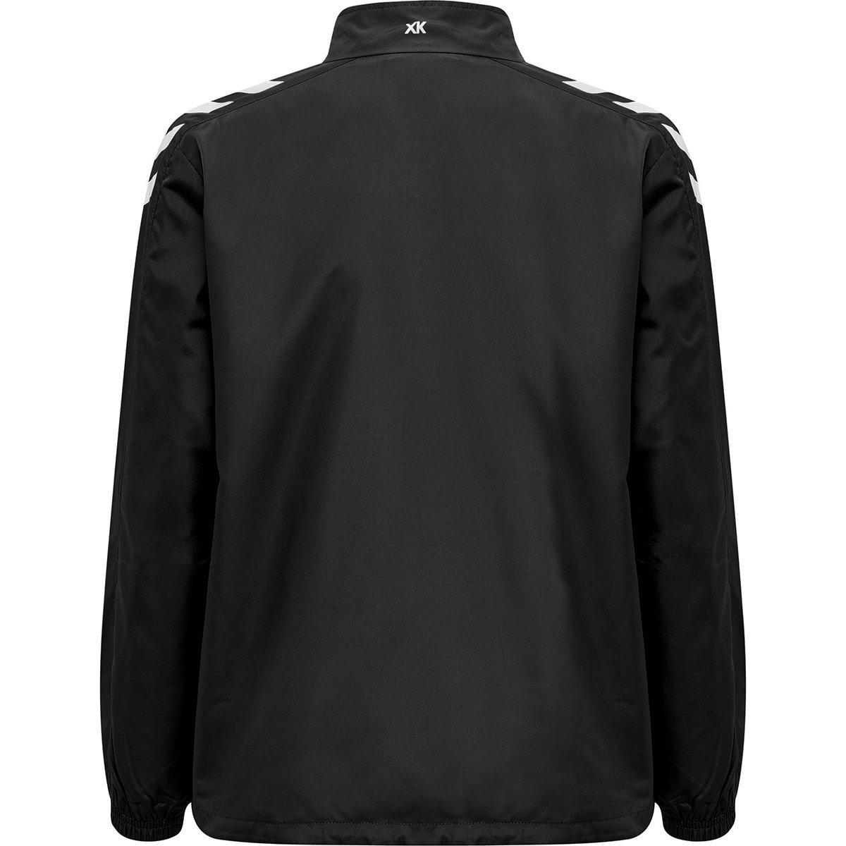 Hummel kinderjacke zip