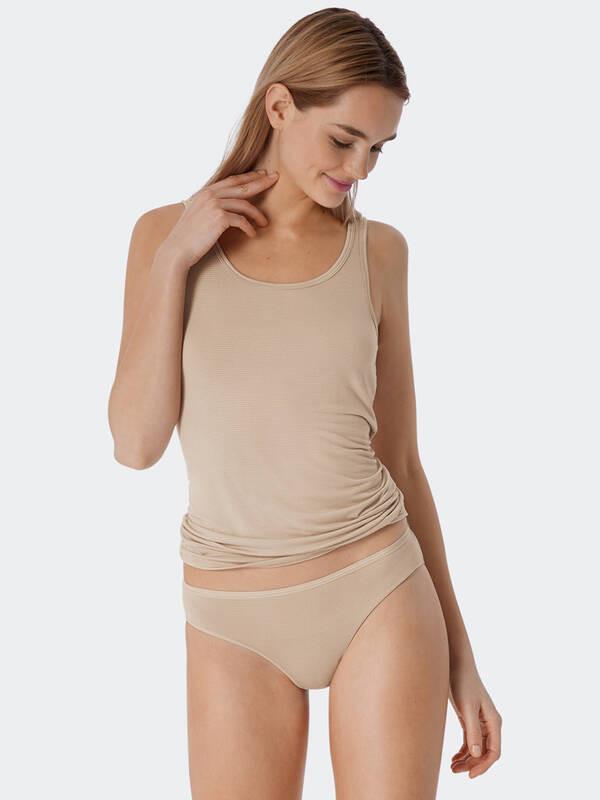 Schiesser Modal Essentials Tai