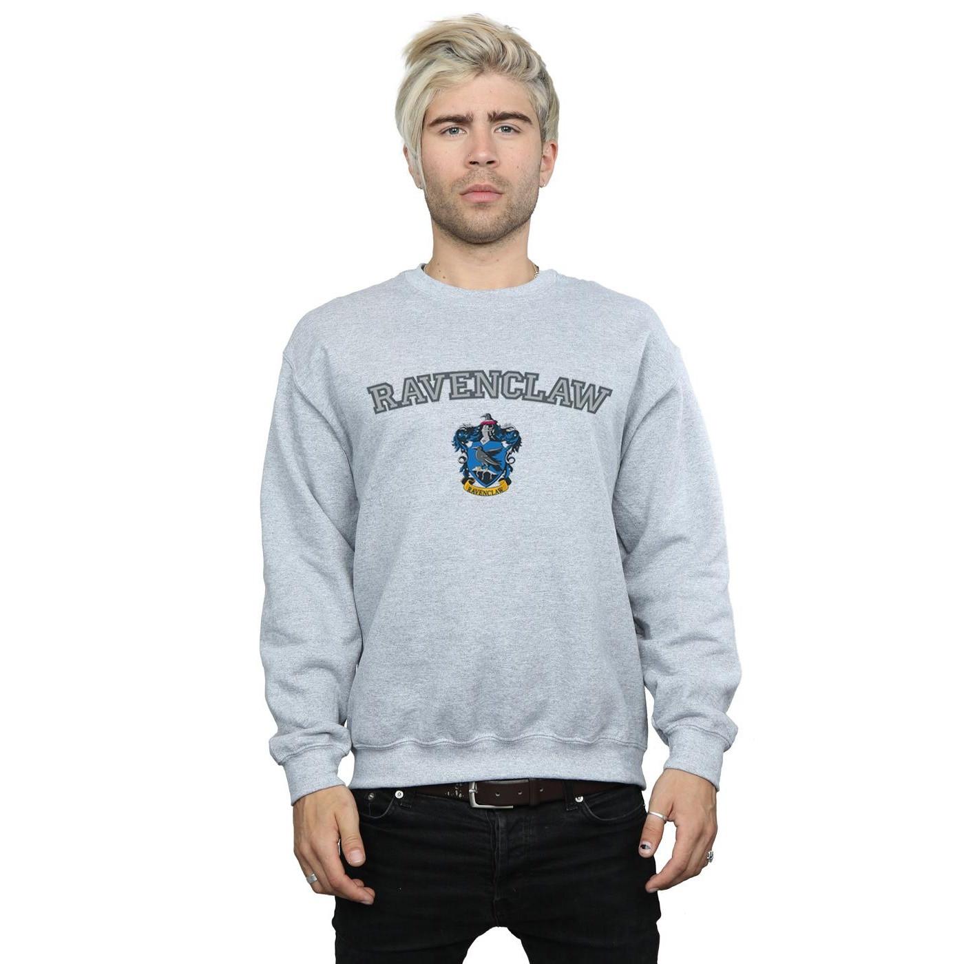 Harry Potter Ravenclaw Sweatshirt