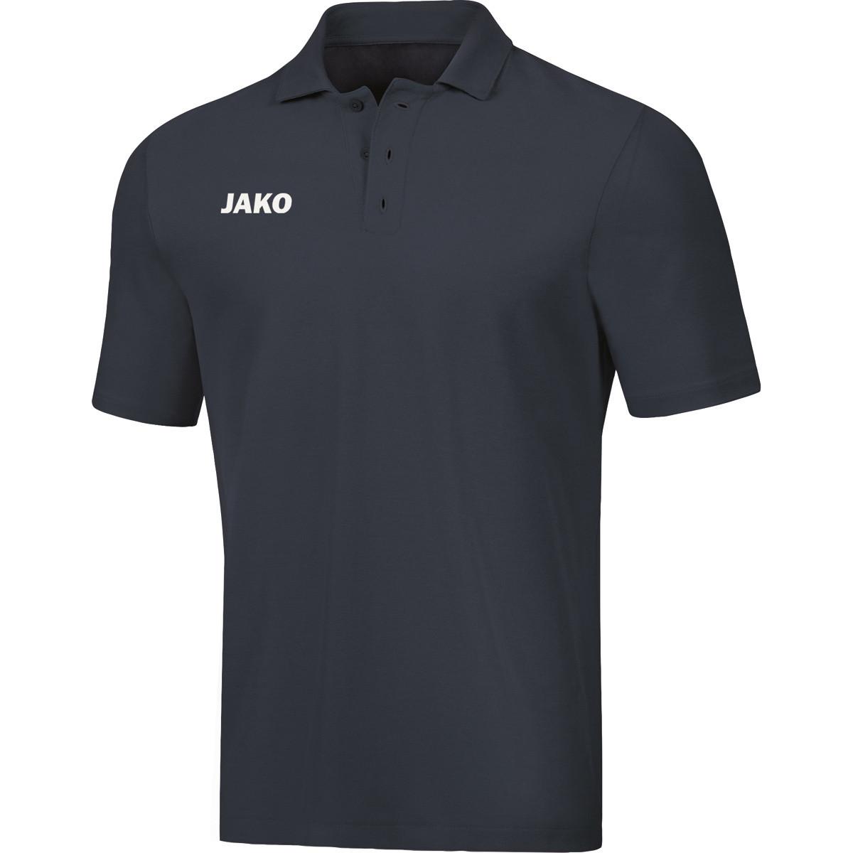 Jako polo-shirt kind base