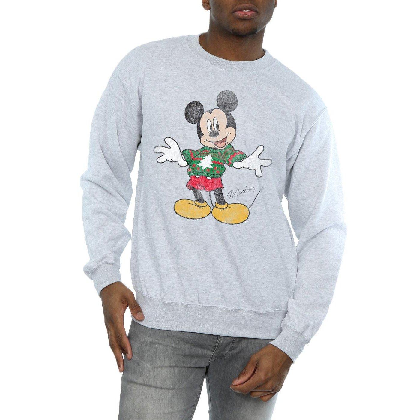 Disney Sweatshirt