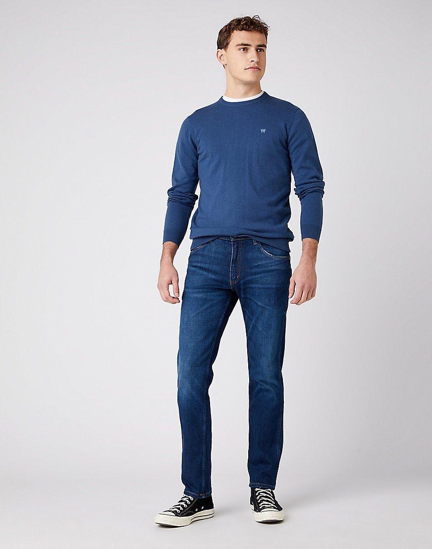 Wrangler Greensboro Low Stretch Jeans