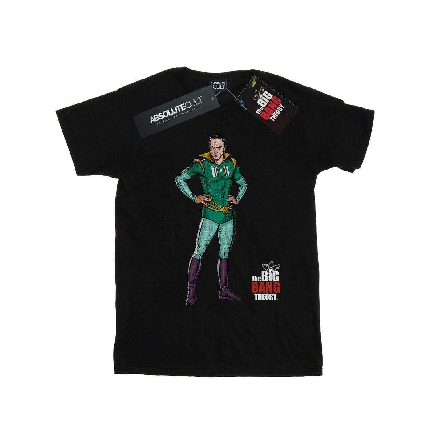 The Big Bang Theory TShirt
