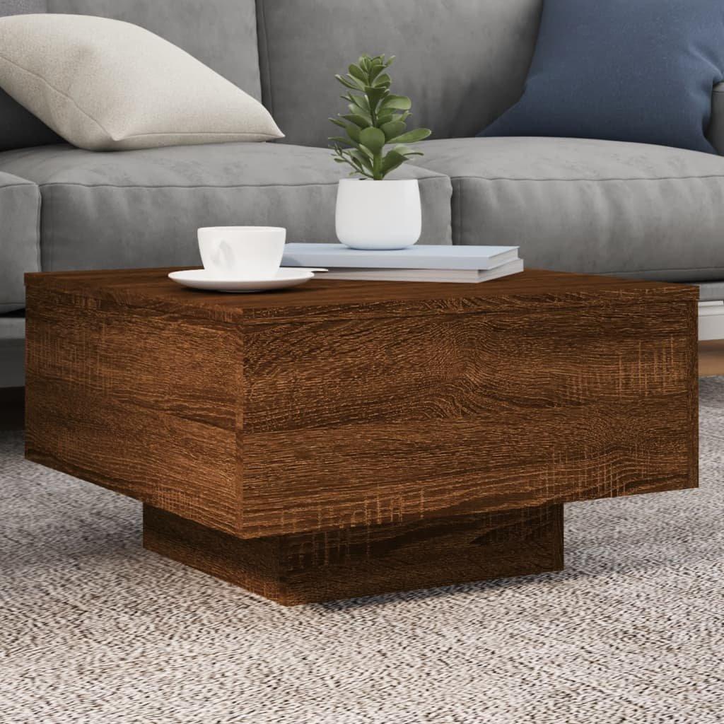 VidaXL Couchtisch holzwerkstoff