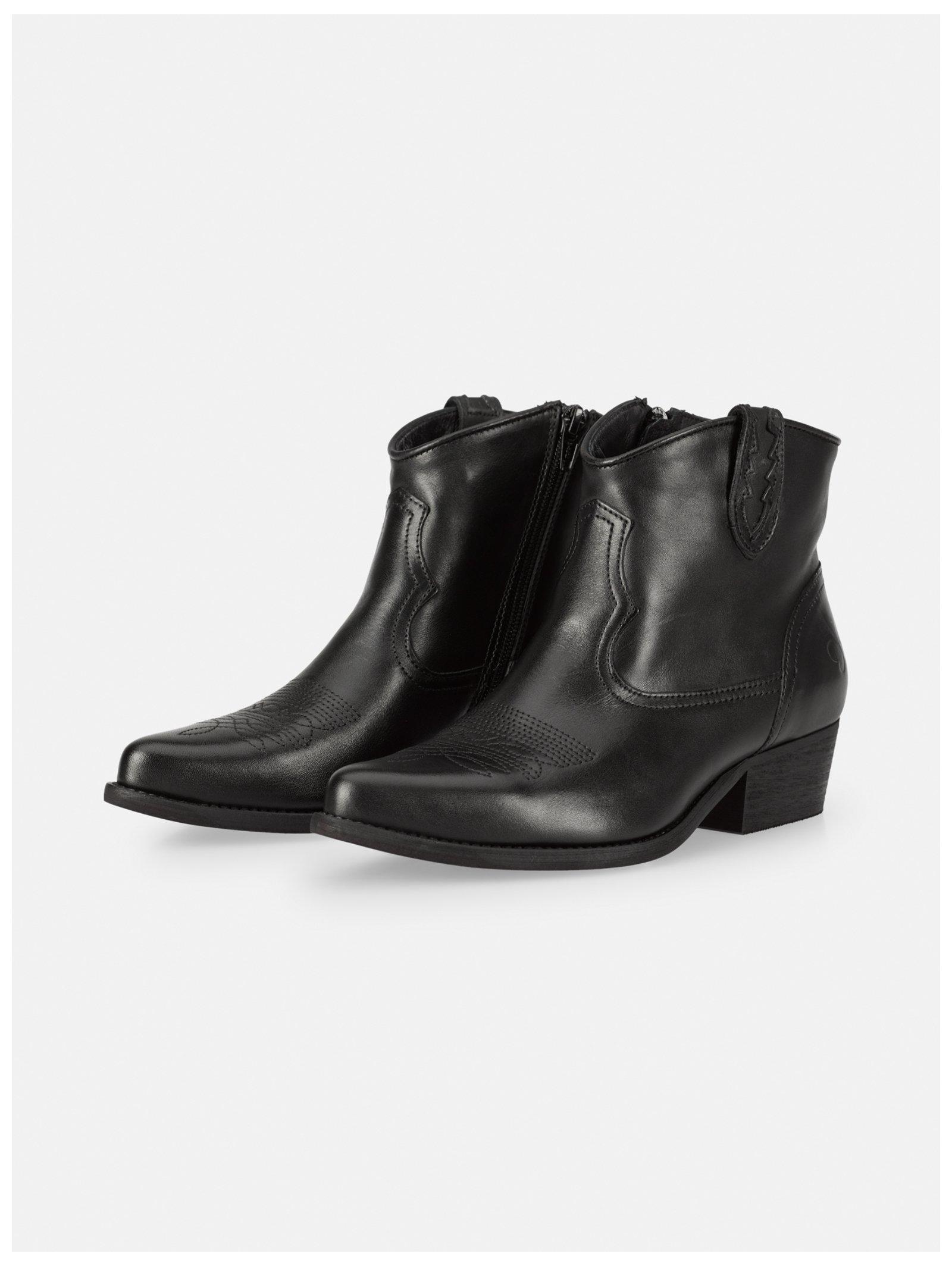 Felmini Wide Fit Stiefelette WEST