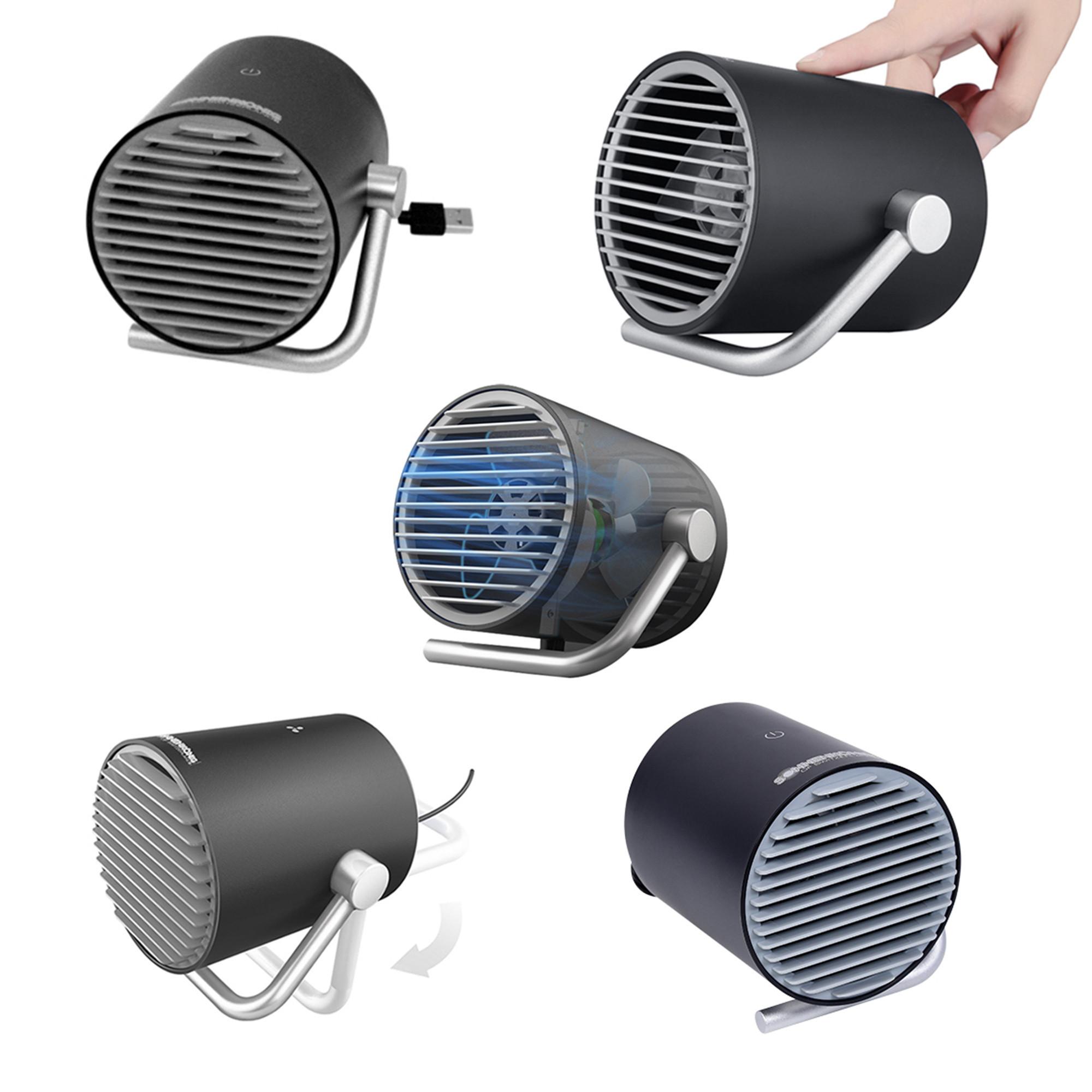 Sonnenkonig USB Ventilator Tube