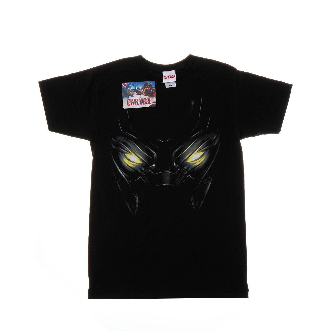 MARVEL Black Panther Civil War T-Shirt