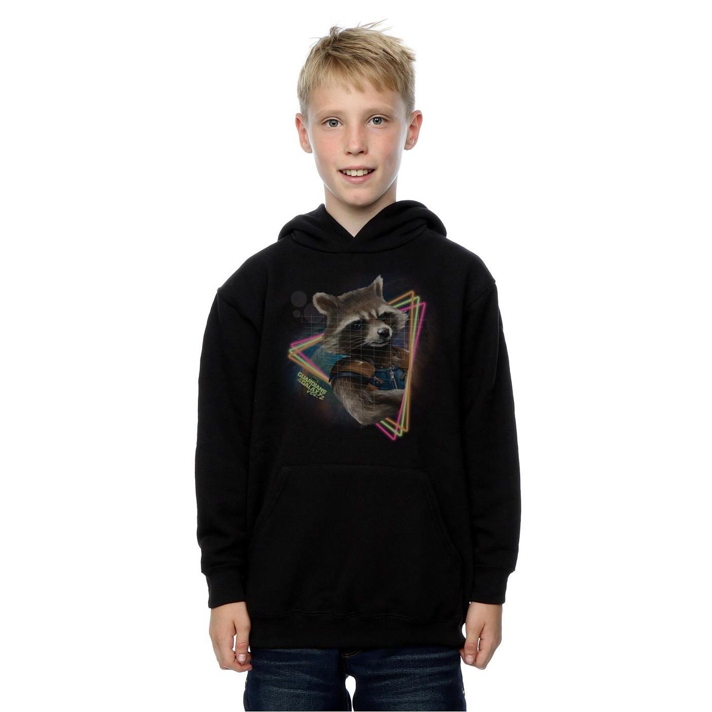 MARVEL Guardians Of The Galaxy Kapuzenpullover