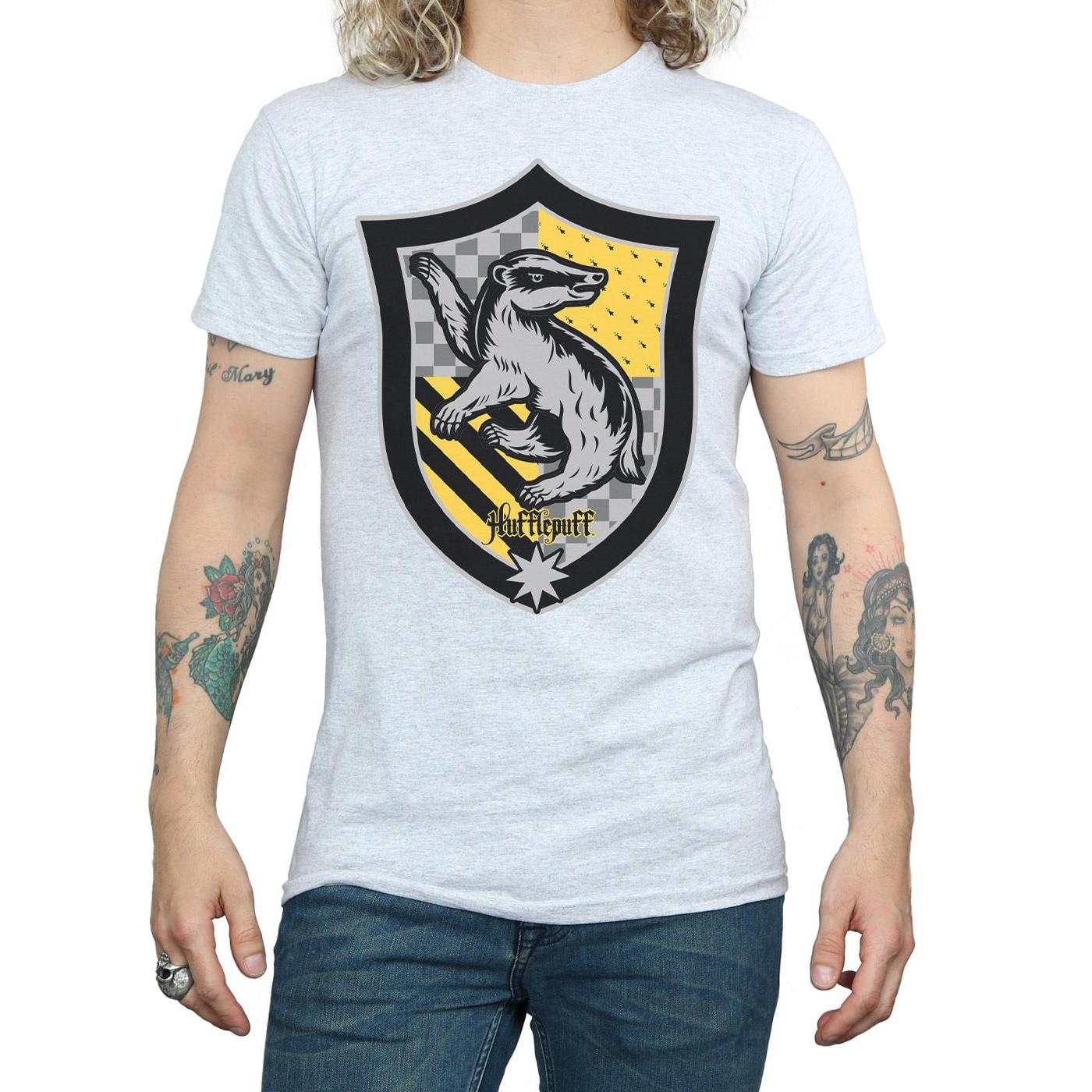 Harry Potter Hufflepuff T-Shirt