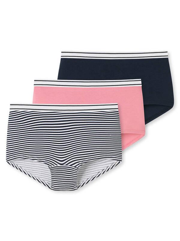 Schiesser Teen Girls Shorts