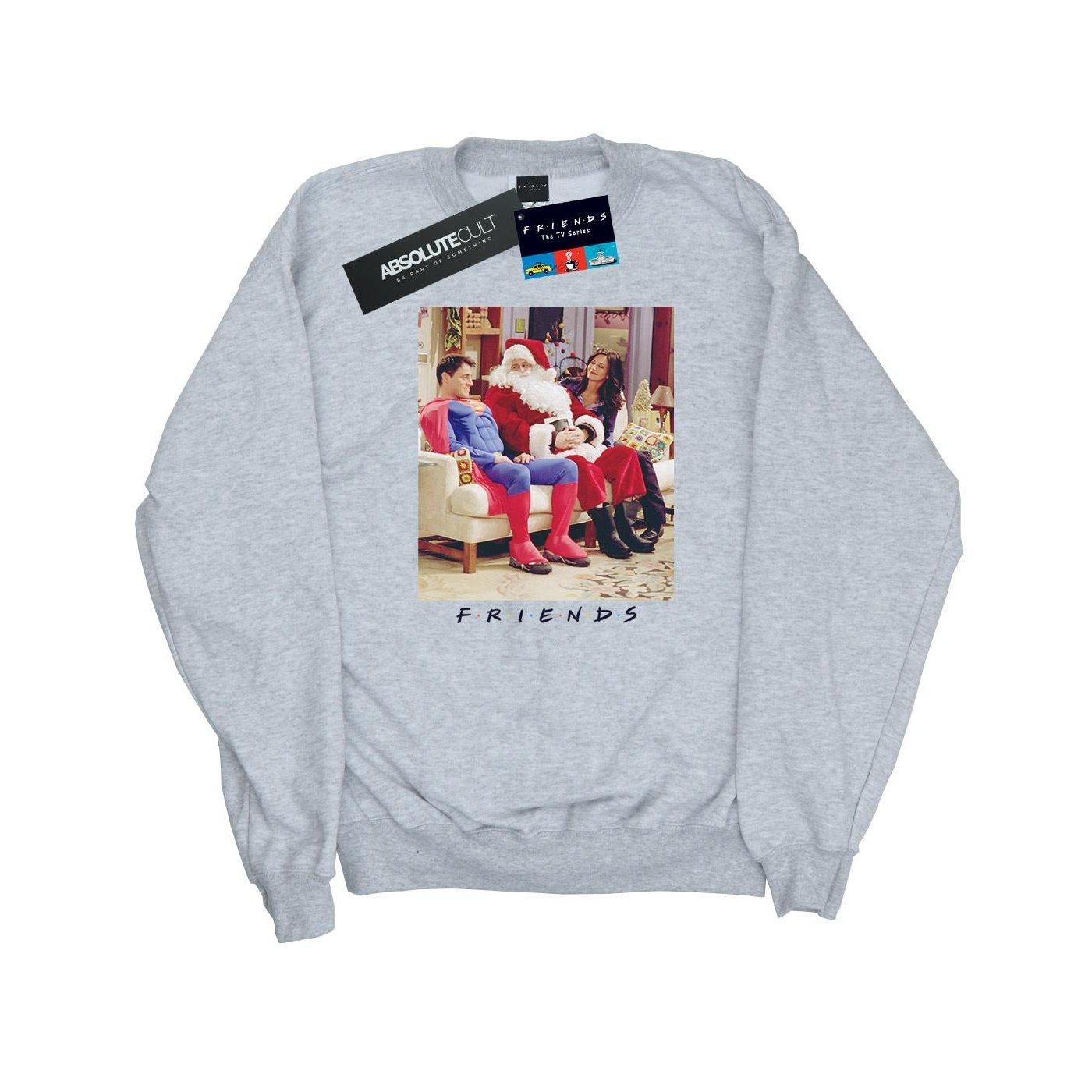 Friends Sweatshirt
