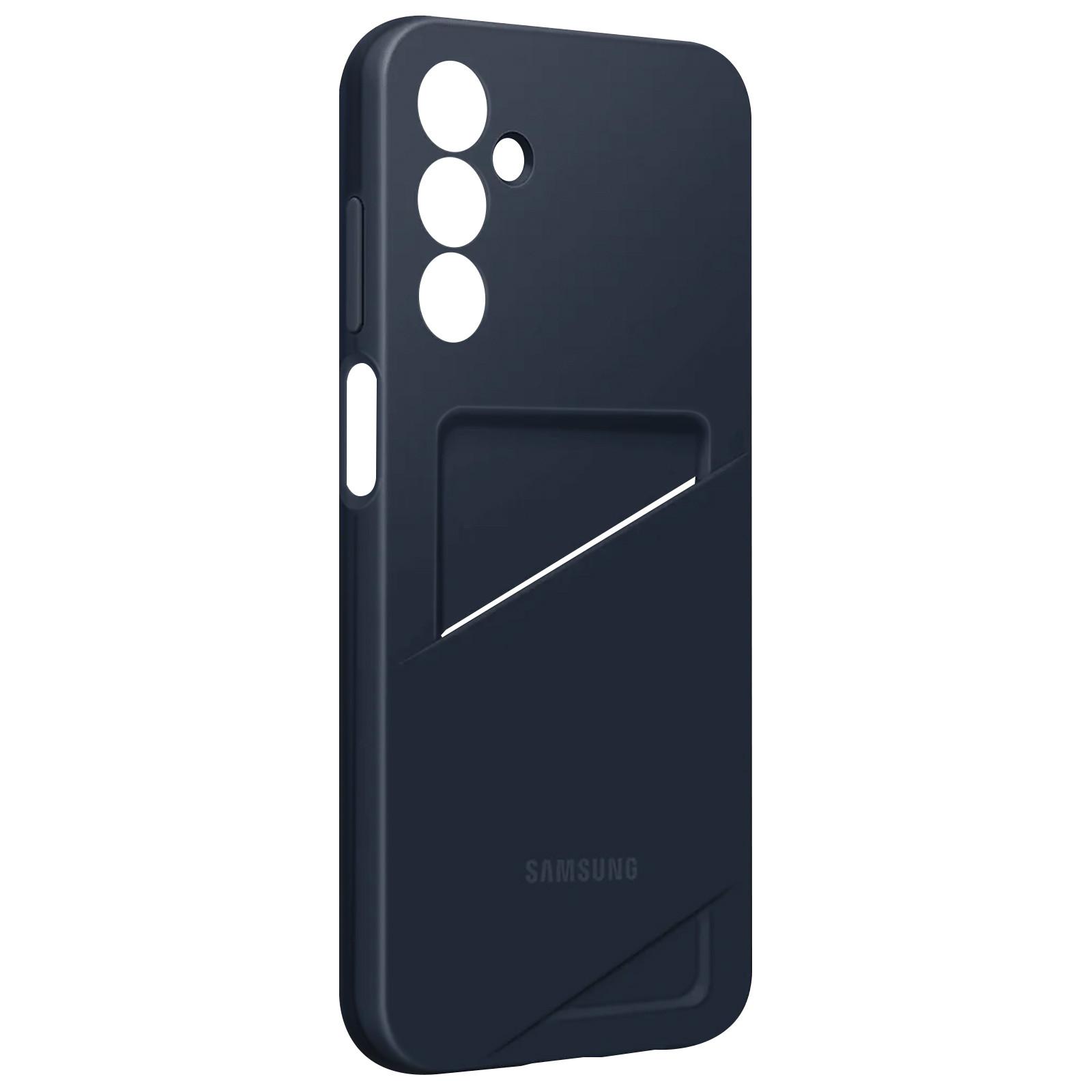 SAMSUNG Samsung A15 4G / 5G Card Slot Case