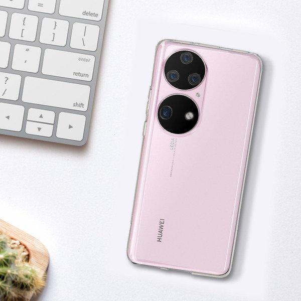Avizar Gelhülle aus Silikon Huawei P50 Pro