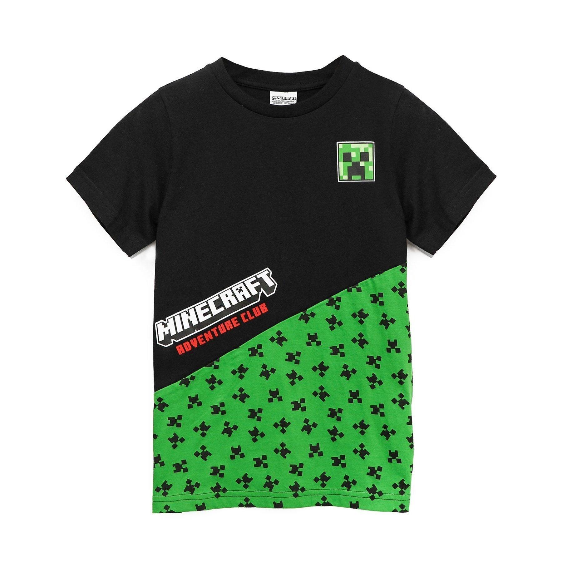 MINECRAFT TShirt