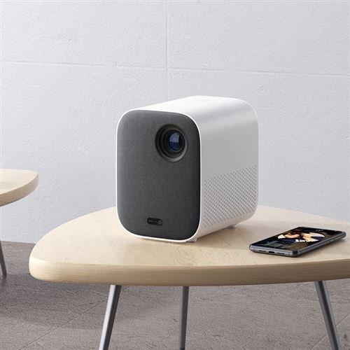 XIAOMI Xiaomi Mi Smart Projector 2 Beamer Standard Throw-Projektor 500 ANSI Lumen DLP 1080p (1920x1080)