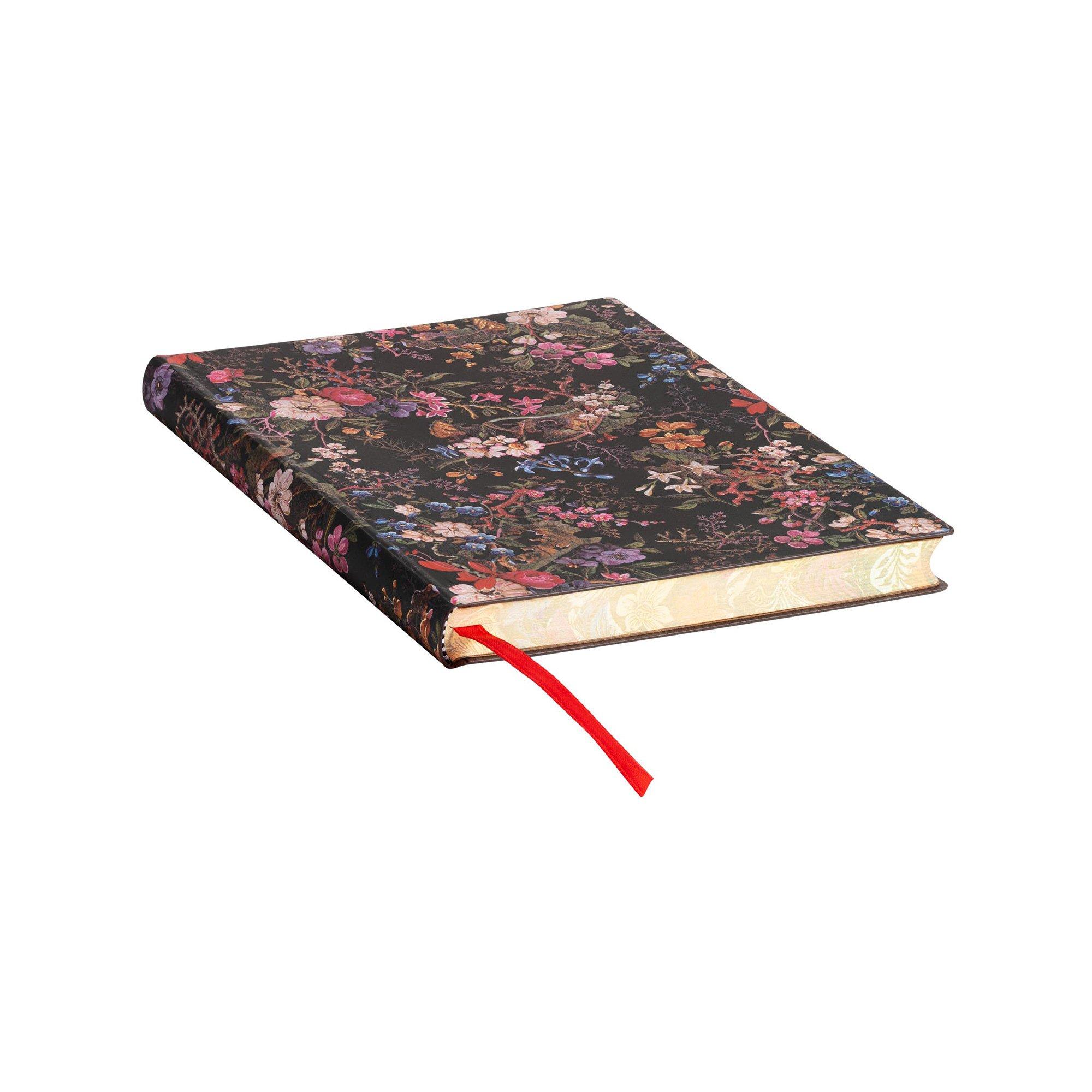 Paperblanks Notizbuch Floralia