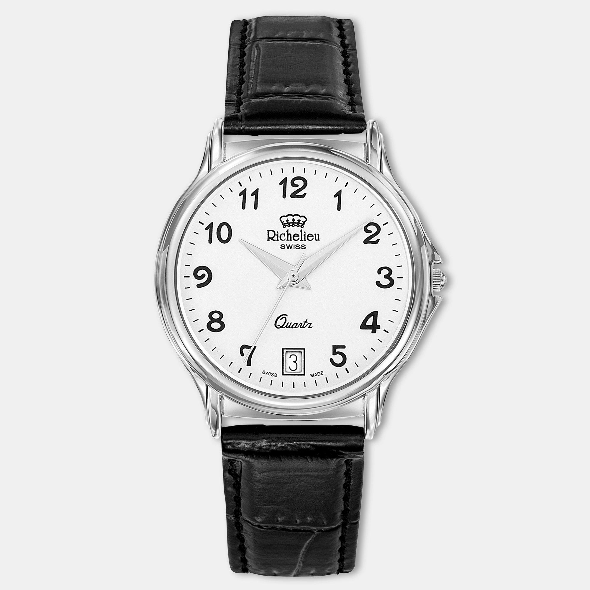 RICHELIEU CLASSIC Analoguhr