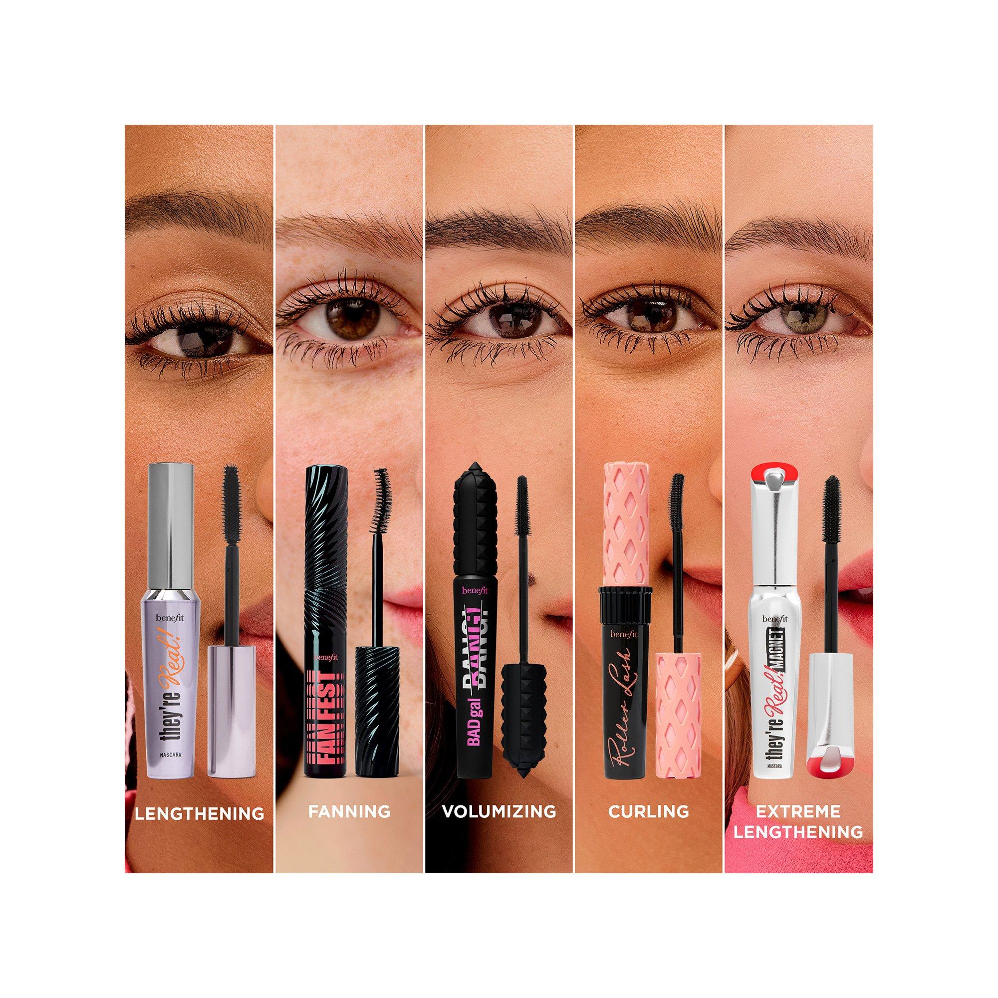 benefit They're Real! Magnet Mascara