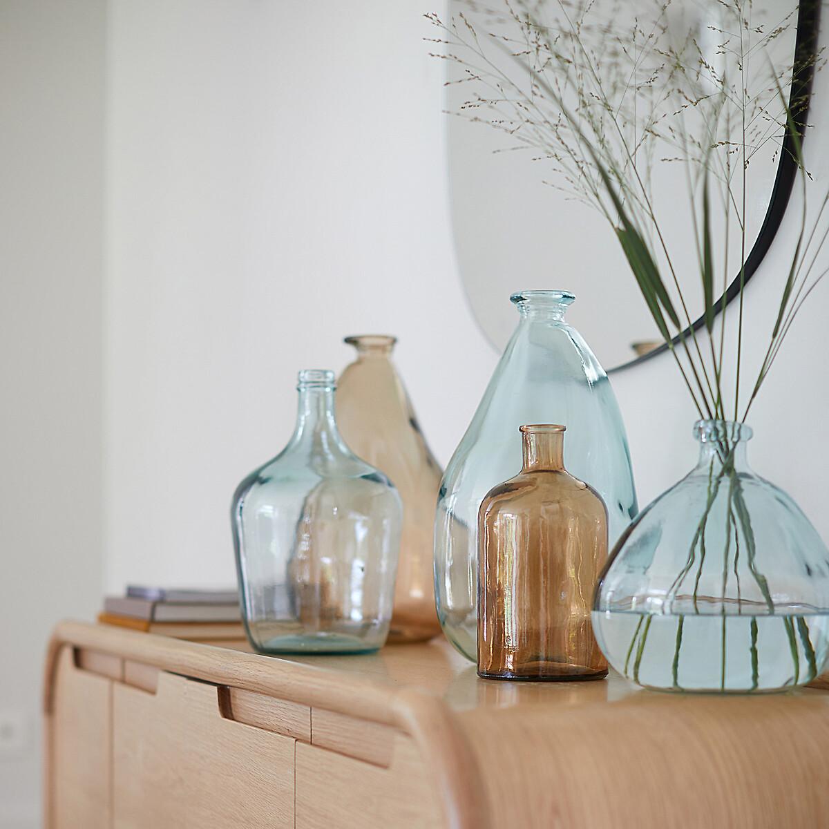 La Redoute Intérieurs Vase Izolia in bauchiger Form