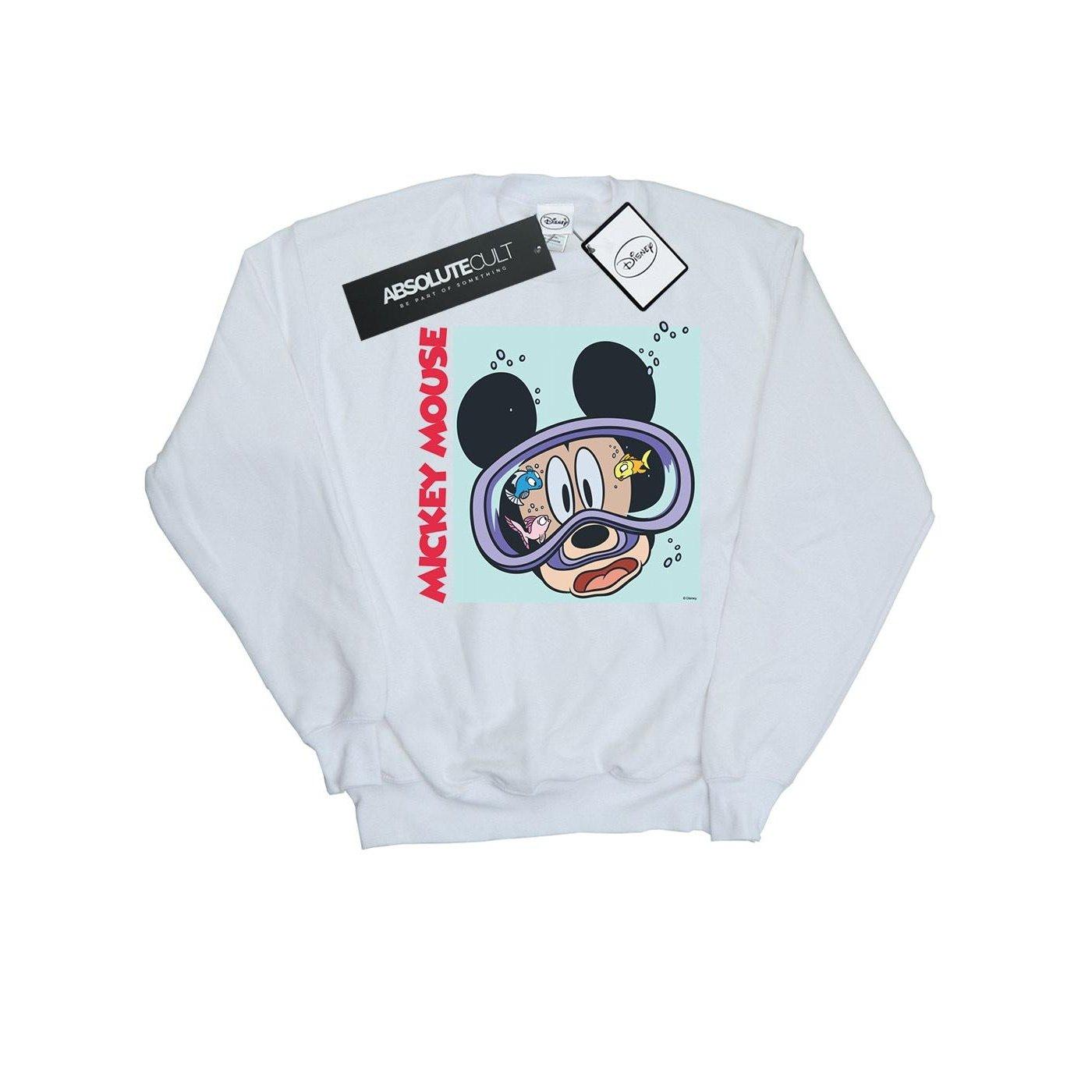 Disney Sweatshirt
