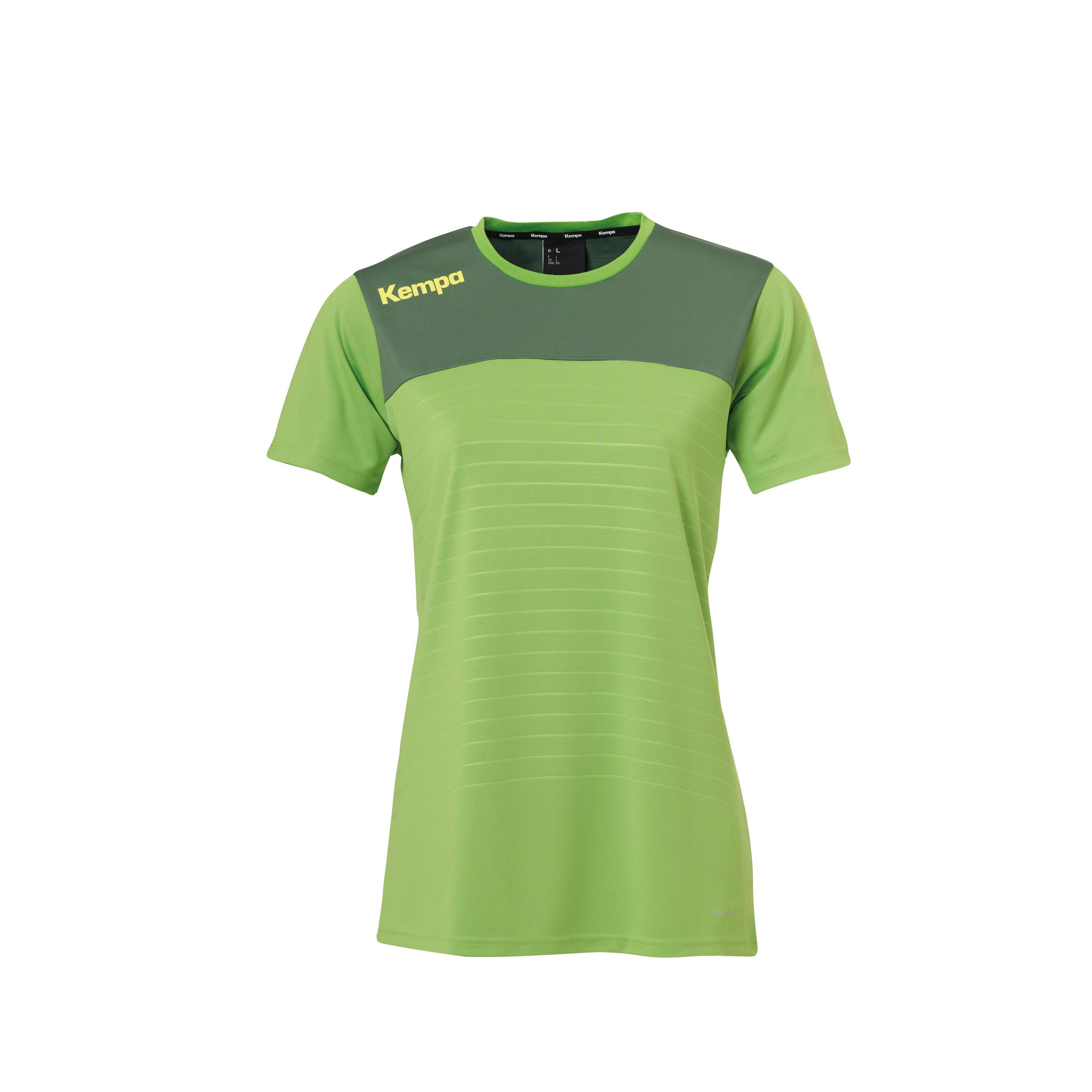 Kempa Emotion 2.0 T-Shirt