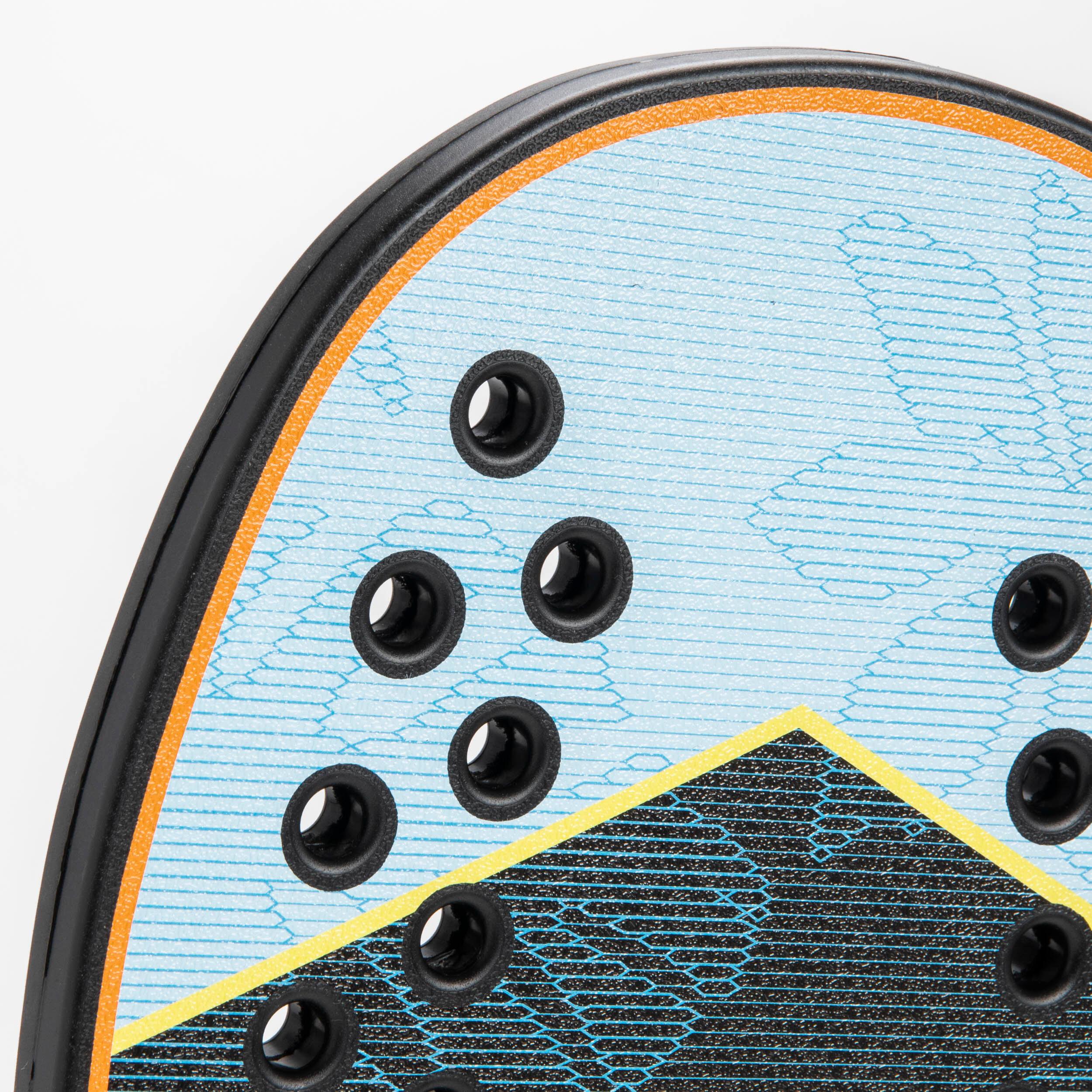 SANDEVER Beachtennisschläger - BTR 160