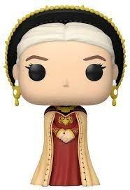 Funko Funko Pop ! House of the Dragon : Rhaenyra Targaryen (06)