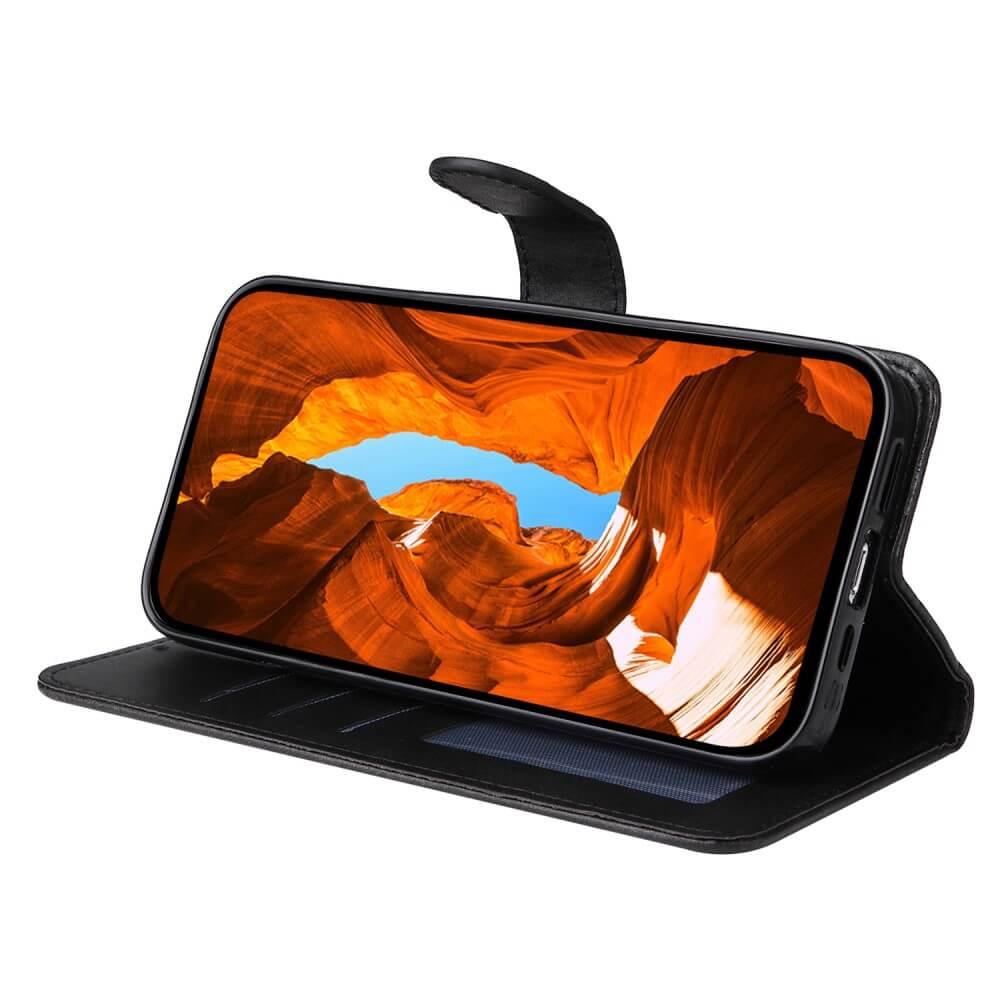 Cover-Discount OPPO Reno13 Pro - Premium Handyhülle Etui