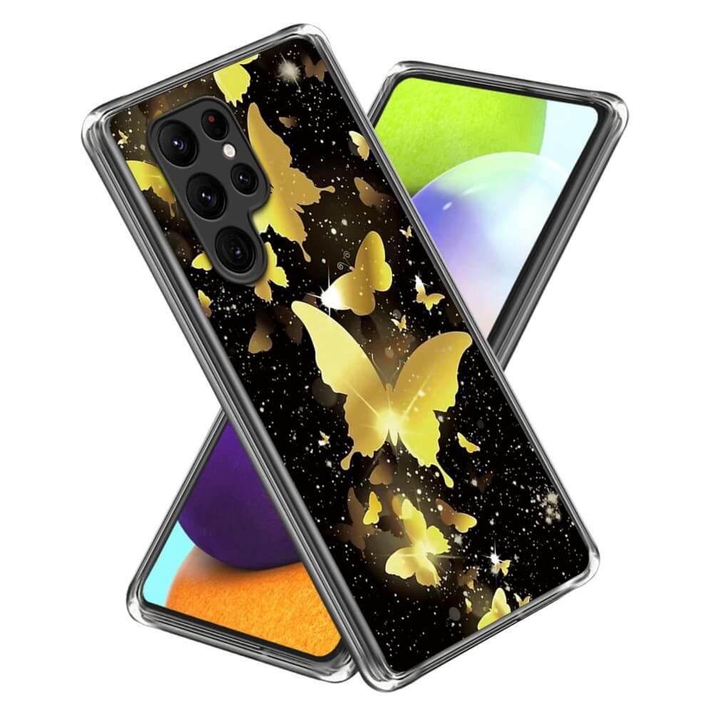Cover-Discount Galaxy S24 Ultra - Cover Handyhülle IMD
